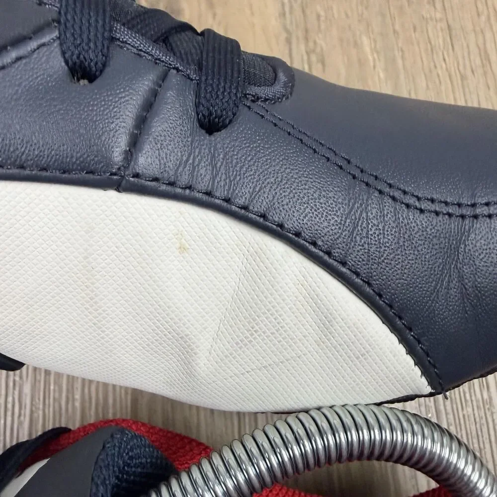 Puma BMW Motorsport Shoes Mens Size 11 Blue MS Drift Cat 5 Low Top